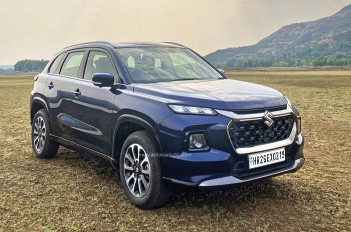 Automotive headlines that defined 2023